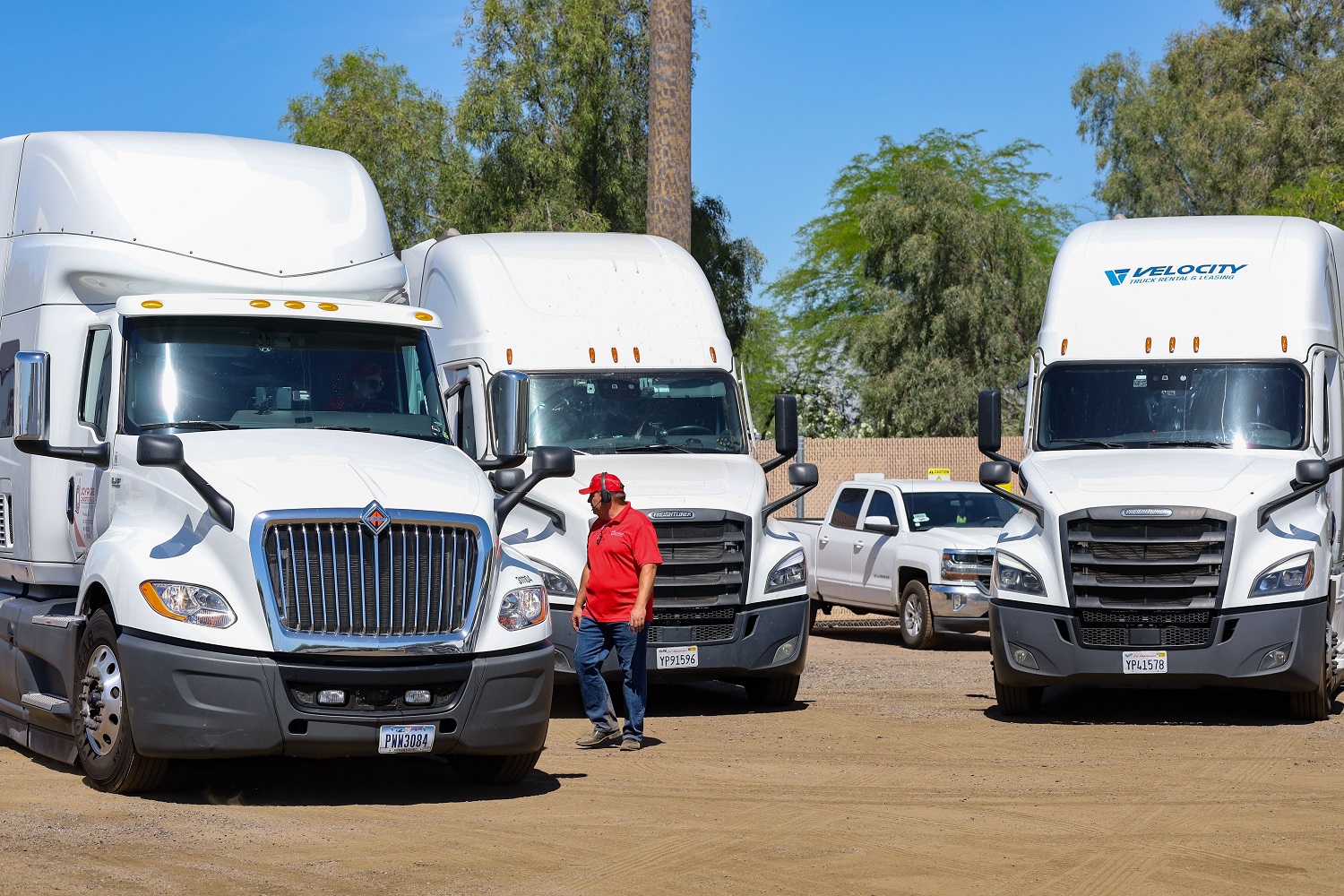 About – JoyRide Logistics LLC